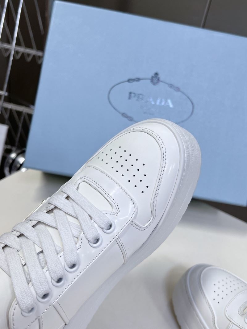 Prada Low Shoes